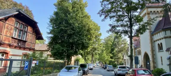 Apartamento de 4 dormitorios en Wannsee, Germany No. 64201 15