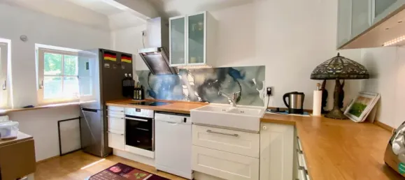 Apartamento de 4 dormitorios en Wannsee, Germany No. 64201 7