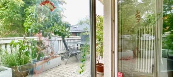 Apartamento de 4 dormitorios en Wannsee, Germany No. 64201 3