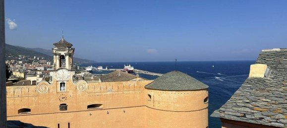 4 Schlafzimmer Doppelhaus in Bastia, France, Nr. 241233 10