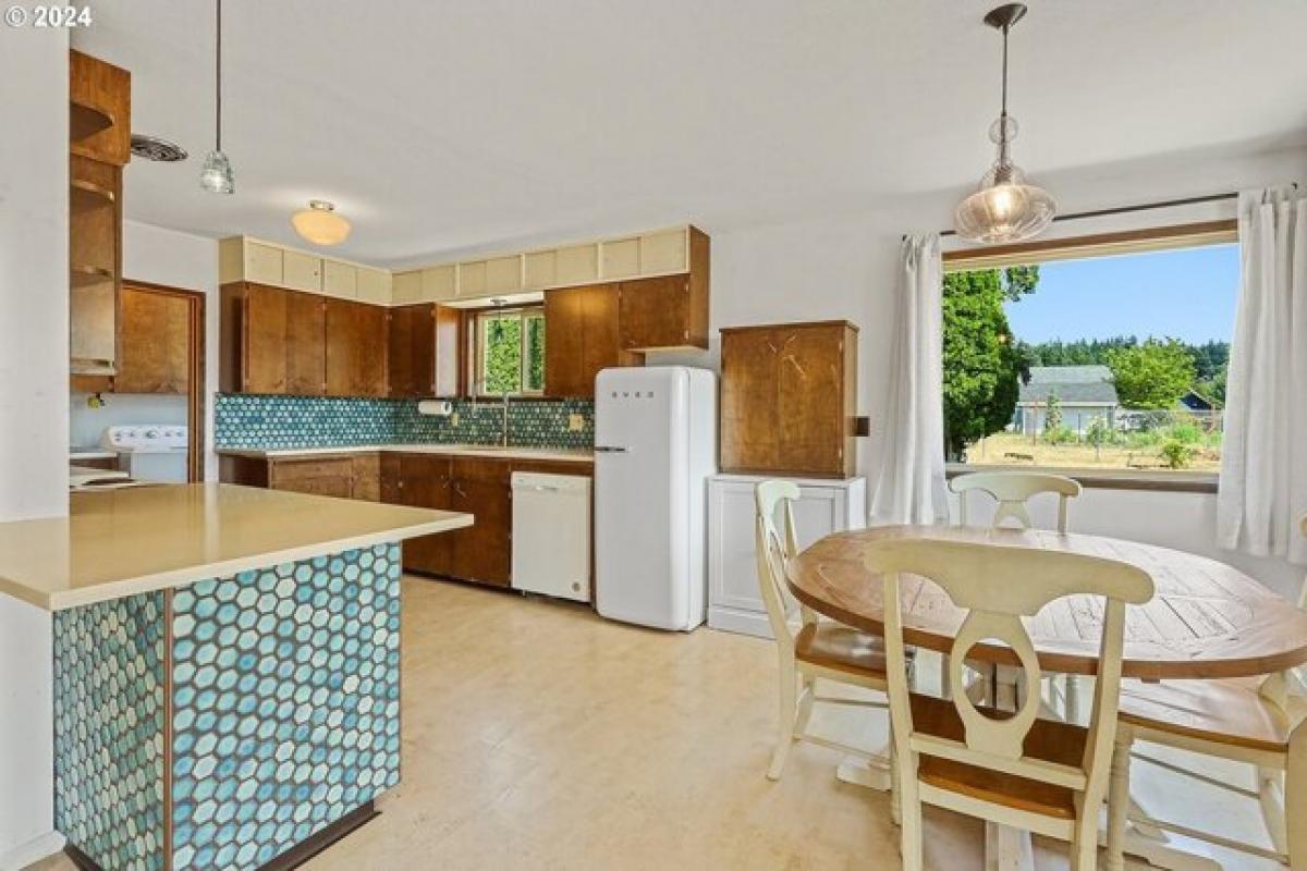 3 Schlafzimmer Haus in White Salmon, USA, Nr. 383153