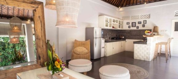 2 Schlafzimmer Villa in Seminyak, Indonesia, Nr. 3514 4