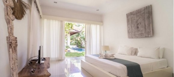 2 Schlafzimmer Villa in Seminyak, Indonesia, Nr. 3514 7