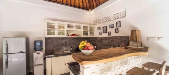 2 Schlafzimmer Villa in Seminyak, Indonesia, Nr. 3514 6