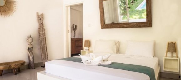2 Schlafzimmer Villa in Seminyak, Indonesia, Nr. 3514 9