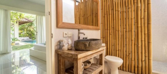 2 Schlafzimmer Villa in Seminyak, Indonesia, Nr. 3514 8