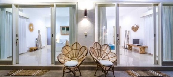 2 Schlafzimmer Villa in Seminyak, Indonesia, Nr. 3514 13