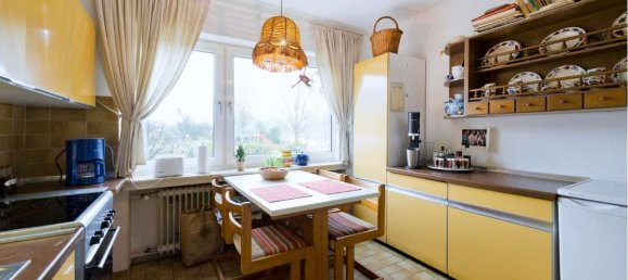 Moradia em banda de 4 divisões em Bielefeld, Germany N.º 272351 6