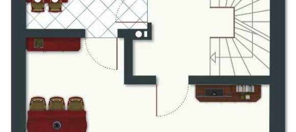 Moradia em banda de 4 divisões em Bielefeld, Germany N.º 272351 8