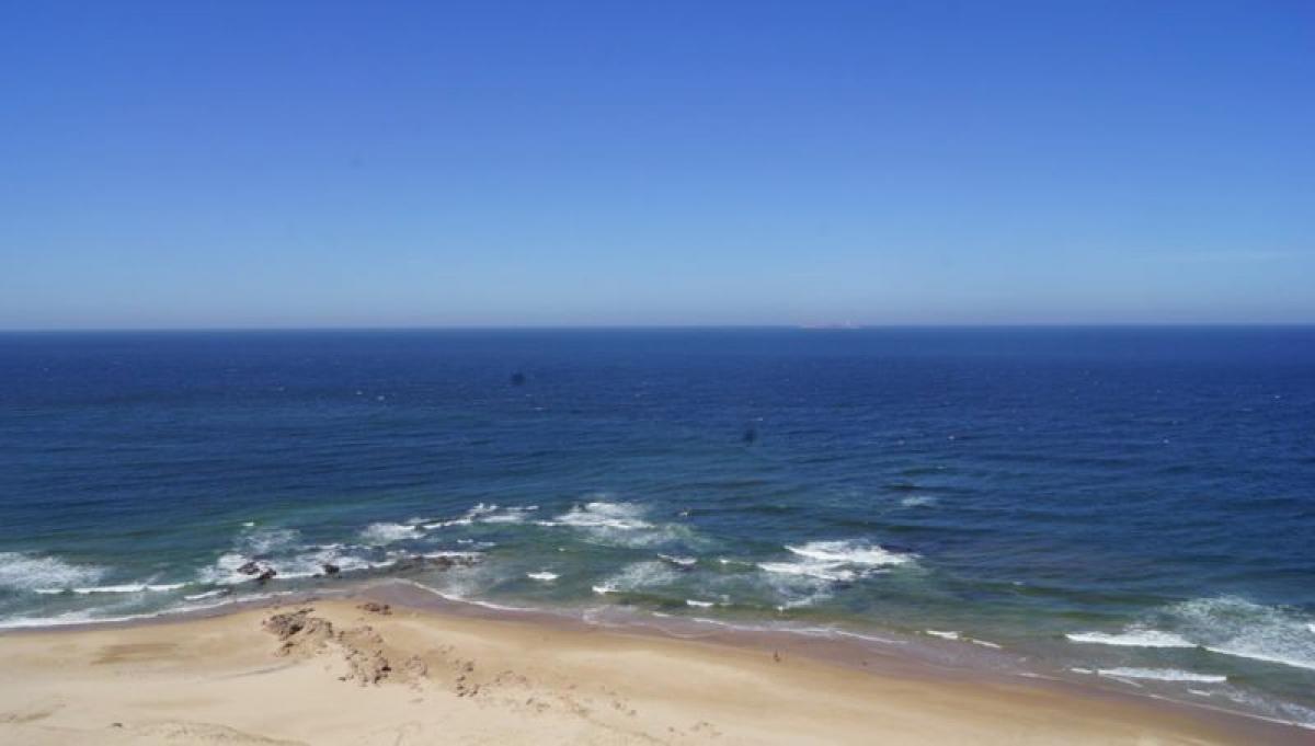 3 bedrooms Apartment in Maldonado, Uruguay No. 3981