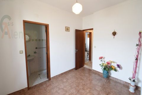 4 bedrooms House in Campo Maior, Portugal No. 85517