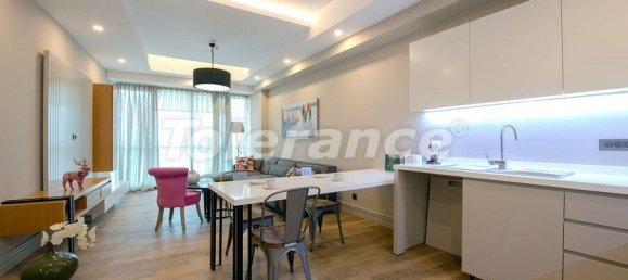 Wohnung 1+1 in Kundu, Turkey, Nr. 4126 6