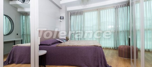 Wohnung 1+1 in Kundu, Turkey, Nr. 4126 8