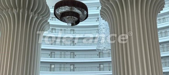 Wohnung 1+1 in Kundu, Turkey, Nr. 4126 15