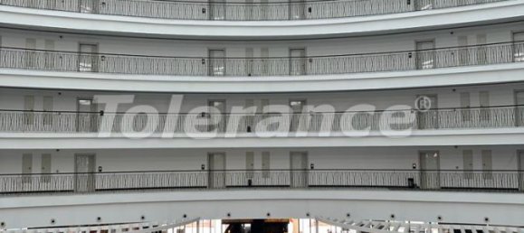 Wohnung 1+1 in Kundu, Turkey, Nr. 4126 19