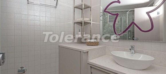 Wohnung 1+1 in Kundu, Turkey, Nr. 4126 10