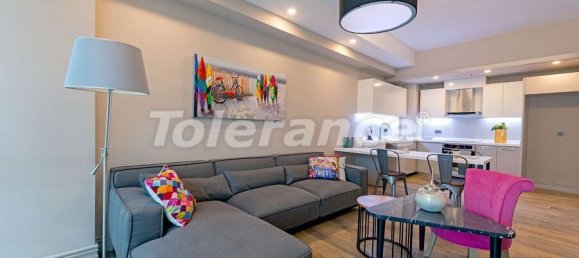 Wohnung 1+1 in Kundu, Turkey, Nr. 4126 4