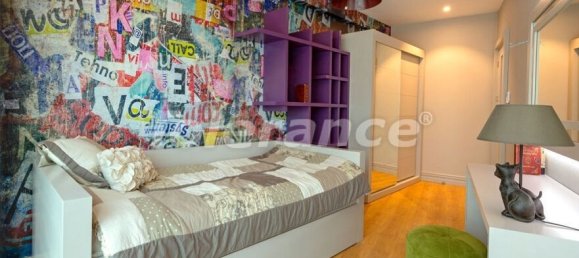 Wohnung 1+1 in Kundu, Turkey, Nr. 4126 9