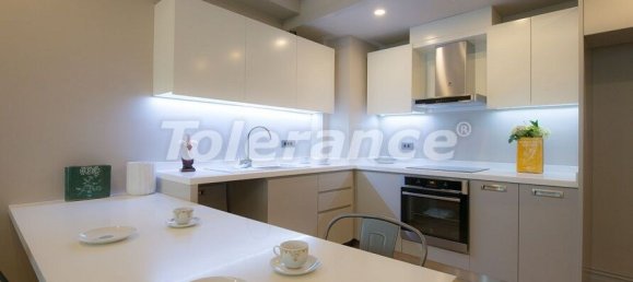 Wohnung 1+1 in Kundu, Turkey, Nr. 4126 5