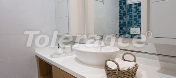 Wohnung 1+1 in Kundu, Turkey, Nr. 4126 11