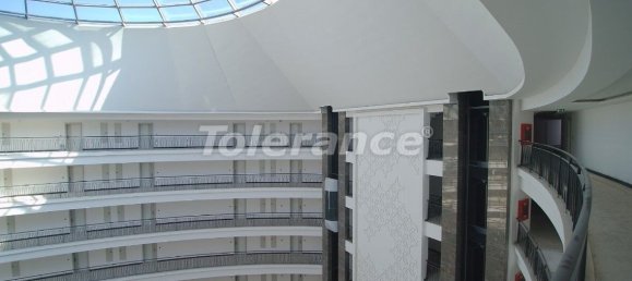 Wohnung 1+1 in Kundu, Turkey, Nr. 4126 13