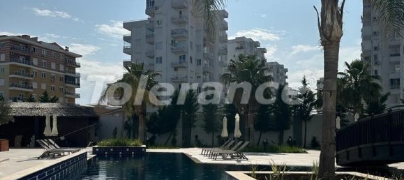 Wohnung 1+1 in Kundu, Turkey, Nr. 4126 20