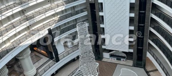 Wohnung 1+1 in Kundu, Turkey, Nr. 4126 18