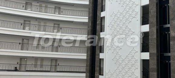 Wohnung 1+1 in Kundu, Turkey, Nr. 4126 16