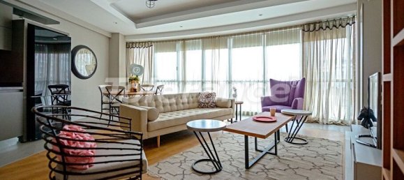 Wohnung 1+1 in Kundu, Turkey, Nr. 4126 2