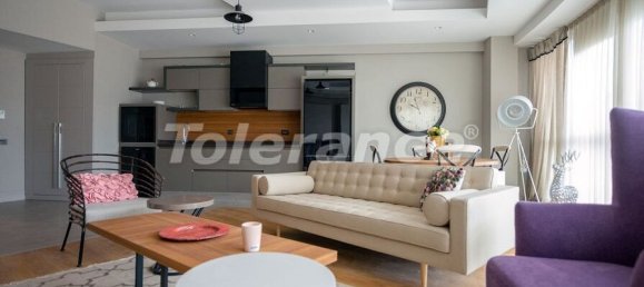 Wohnung 1+1 in Kundu, Turkey, Nr. 4126 3