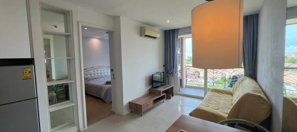 1 chambre Condo à Atlantis Condo Resort Pattaya, Thailand No. 32815 8