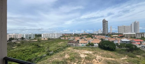 1 chambre Condo à Atlantis Condo Resort Pattaya, Thailand No. 32815 12