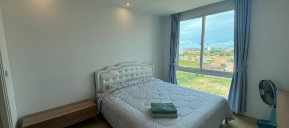 1 chambre Condo à Atlantis Condo Resort Pattaya, Thailand No. 32815 7