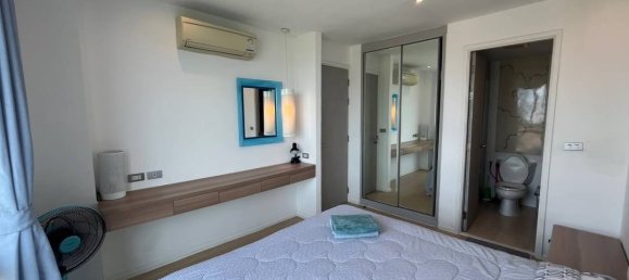 1 chambre Condo à Atlantis Condo Resort Pattaya, Thailand No. 32815 10