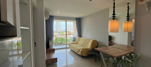 1 chambre Condo à Atlantis Condo Resort Pattaya, Thailand No. 32815 11