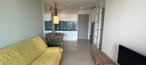 1 chambre Condo à Atlantis Condo Resort Pattaya, Thailand No. 32815 3