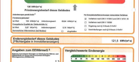 Apartamento T2 em Mittelsachsen, Germany N.º 178384 16