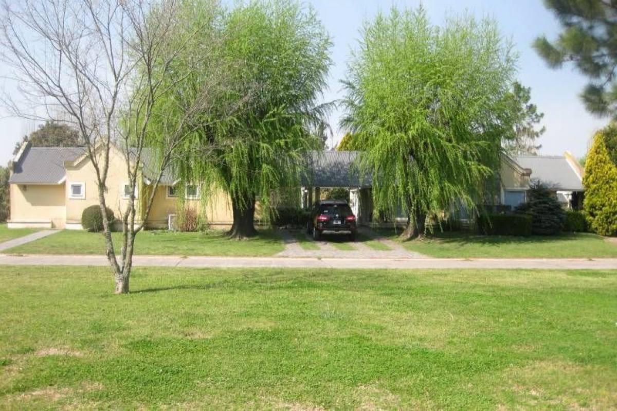  Farm in Pilar, Argentina No. 45800