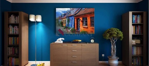 2 rooms Apartment in Turin, Italy No. 58943 12