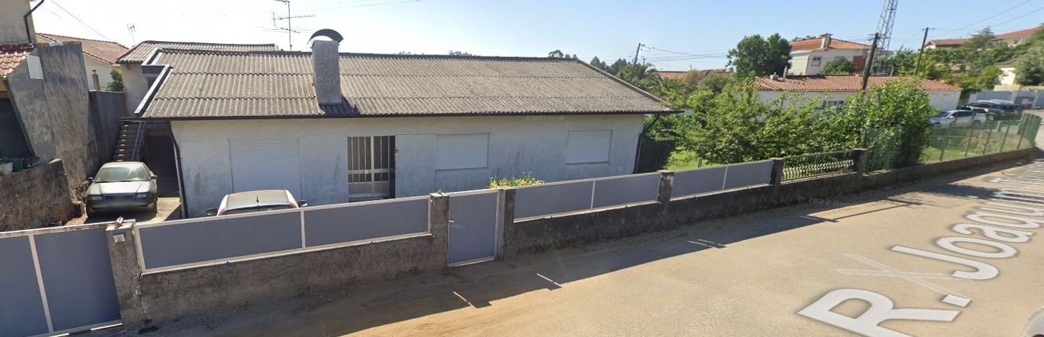 4 bedrooms House in Vila Nova de Famalicao, Portugal No. 263498