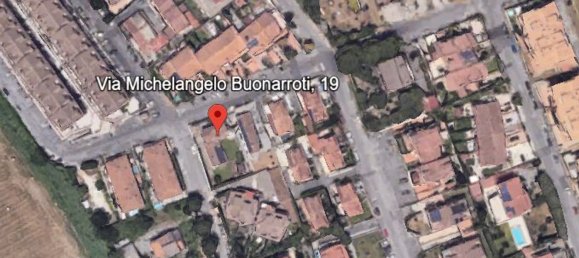 3غرفة شقة في Guidonia Montecelio, Italy رقم 193073 3