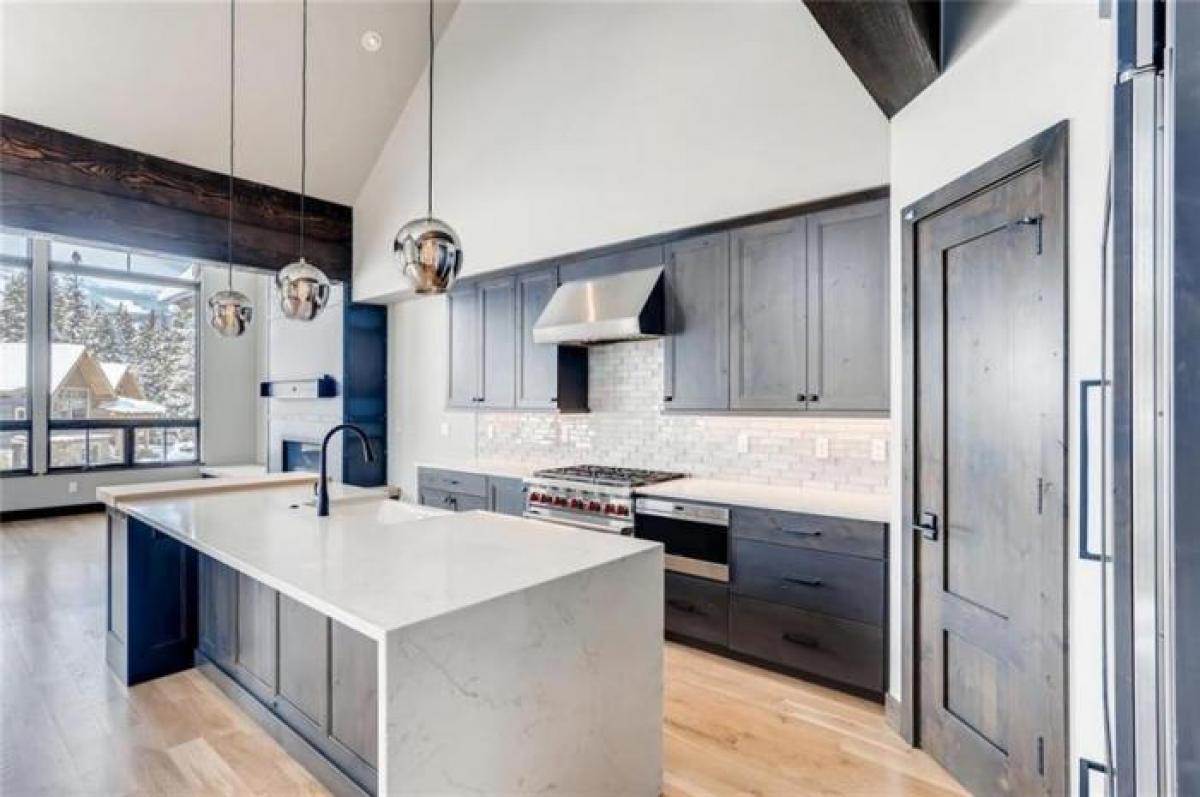 4 bedrooms Land in Breckenridge, USA No. 462534