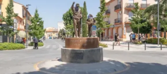 2 bedrooms Apartment in Cullar Vega, Spain No. 179908 34