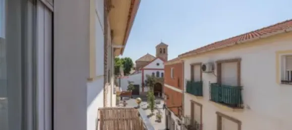2 bedrooms Apartment in Cullar Vega, Spain No. 179908 14