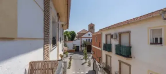 2 bedrooms Apartment in Cullar Vega, Spain No. 179908 16