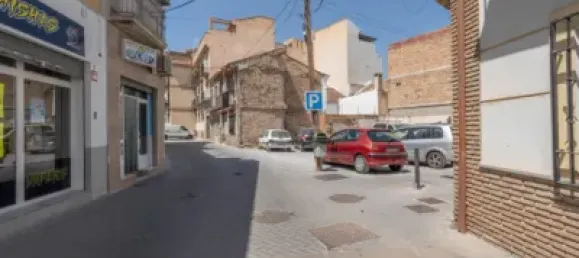 2 bedrooms Apartment in Cullar Vega, Spain No. 179908 30