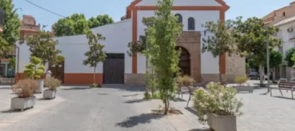 2 bedrooms Apartment in Cullar Vega, Spain No. 179908 32