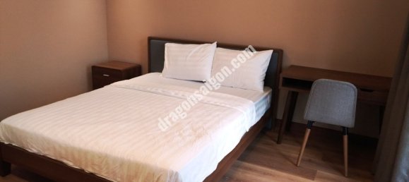 50m² Apartment in District 3, Vietnam No. 10693 19