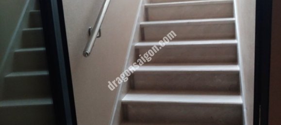 50m² Apartment in District 3, Vietnam No. 10693 14