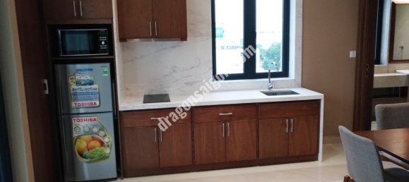50m² Apartment in District 3, Vietnam No. 10693 8